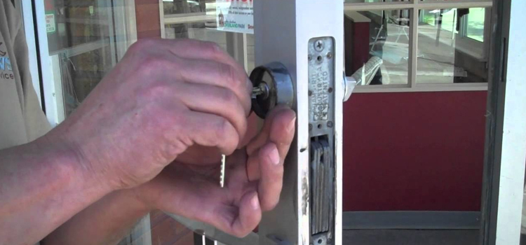 commercial door lock repair Tamalpais-Homestead Valley