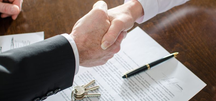 Commercial Eviction Service Tamalpais-Homestead Valley