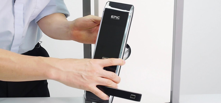 Digital Lock Installation Tamalpais-Homestead Valley