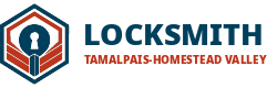 Locksmith Tamalpais-Homestead Valley