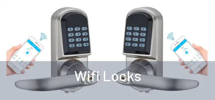  Wifi Locks 